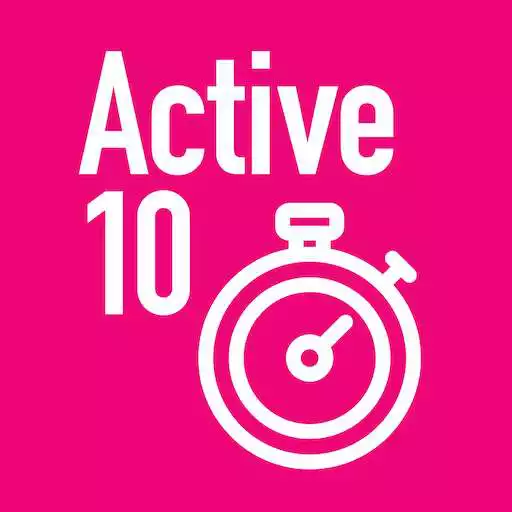 Play NHS Active 10 Walking Tracker APK