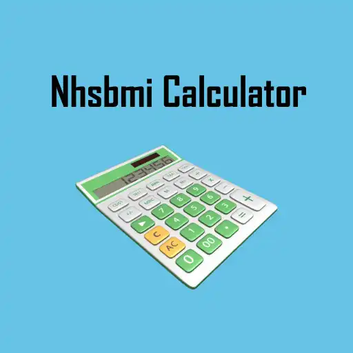 Play Nhsbmii Calculator APK