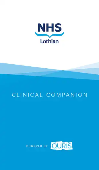 Play NHS Lothian Companion  and enjoy NHS Lothian Companion with UptoPlay