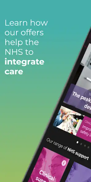 Play NHS MLCSU  and enjoy NHS MLCSU with UptoPlay