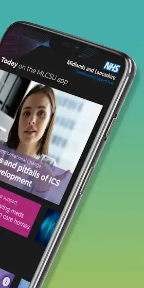 Play NHS MLCSU as an online game NHS MLCSU with UptoPlay