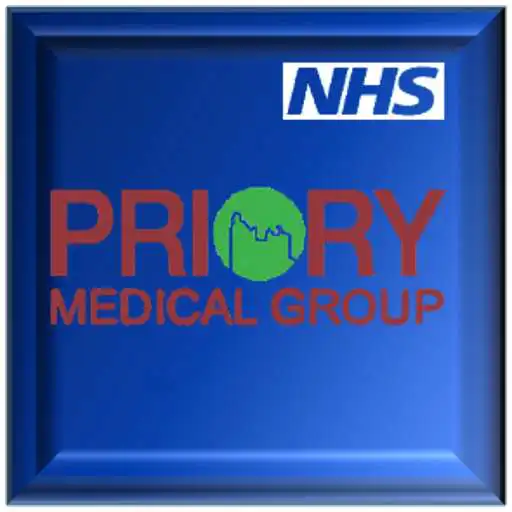 Play NHS Priory Medical Group APK Play NHS Priory Medical Group APK