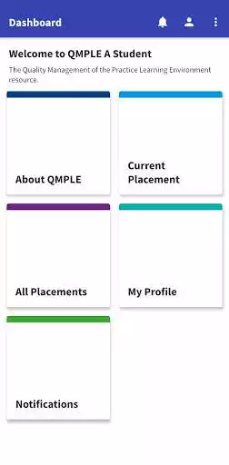 Play NHS Scotland QMPLE Mobile App as an online game NHS Scotland QMPLE Mobile App with UptoPlay
