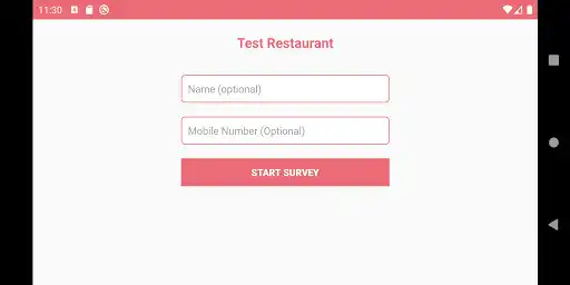 Play NHSurveys Feedback  and enjoy NHSurveys Feedback with UptoPlay