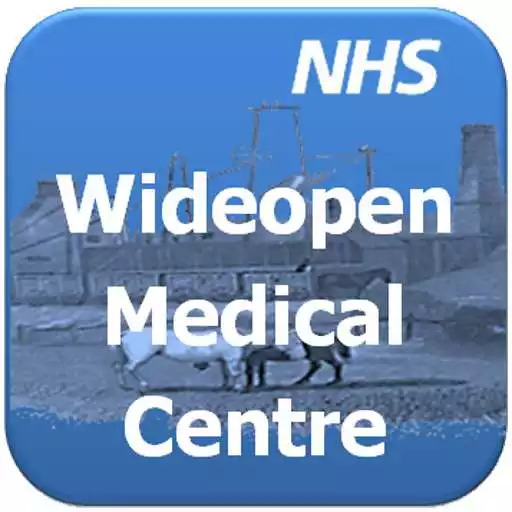 Play NHS Wideopen Medical Centre APK Play NHS Wideopen Medical Centre APK