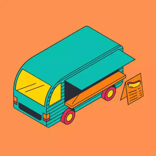 Play NHT Food Truck APK