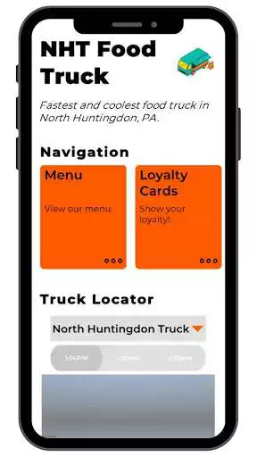 Play NHT Food Truck  and enjoy NHT Food Truck with UptoPlay