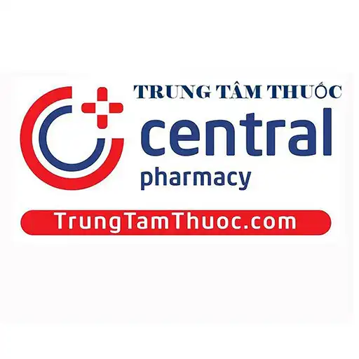 Play Nhà thuốc Central Pharmacy APK