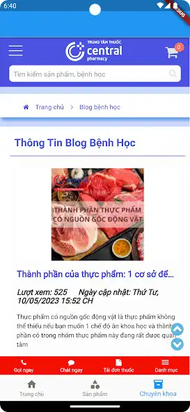 Play Nhà thuốc Central Pharmacy and enjoy Nhà thuốc Central Pharmacy with UptoPlay Play Nhà thuốc Central Pharmacy and enjoy Nhà thuốc Central Pharmacy with UptoPlay