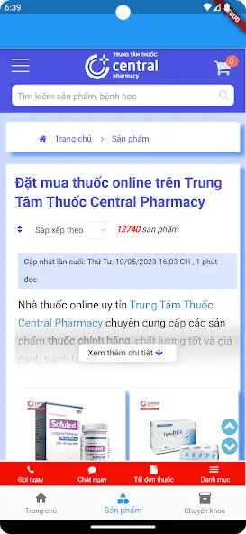 Play Nhà thuốc Central Pharmacy as an online game online Nhà thuốc Central Pharmacy with UptoPlay Play Nhà thuốc Central Pharmacy as an online game Nhà thuốc Central Pharmacy with UptoPlay