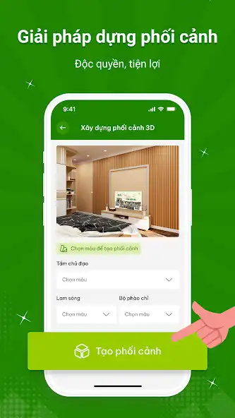 Play Nhà Thầu Triệu Đô - Ngân Hoa  and enjoy Nhà Thầu Triệu Đô - Ngân Hoa with UptoPlay