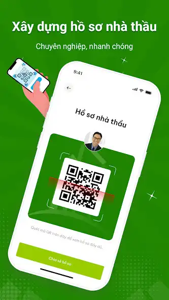 Play Nhà Thầu Triệu Đô - Ngân Hoa as an online game Nhà Thầu Triệu Đô - Ngân Hoa with UptoPlay