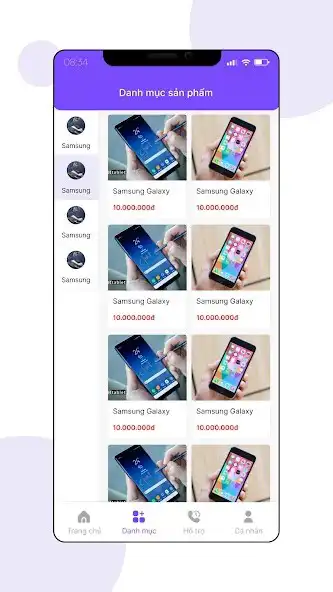 Play Nhật Mobile NT as an online game Nhật Mobile NT with UptoPlay