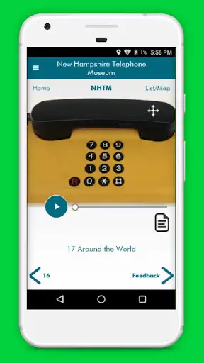 Play NHTM  and enjoy NHTM with UptoPlay
