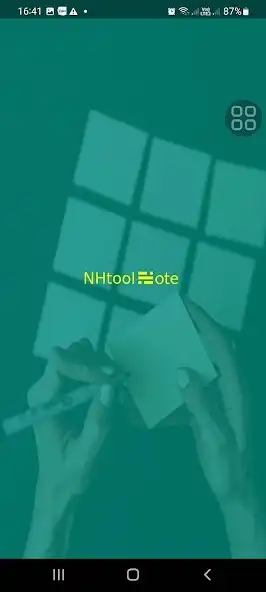 Play NHtool Note  and enjoy NHtool Note with UptoPlay