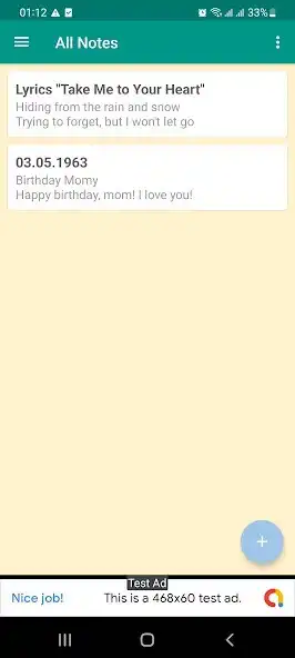 Play NHtool Note as an online game NHtool Note with UptoPlay