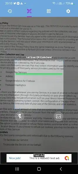 Play NHtool QR Code as an online game NHtool QR Code with UptoPlay