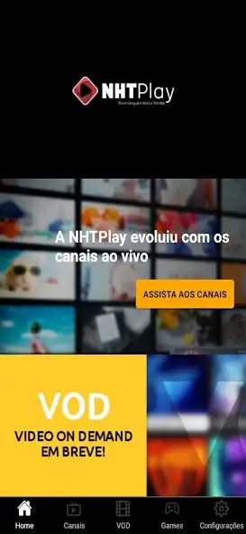 Play NHTPlay as an online game NHTPlay with UptoPlay