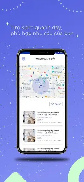 Play Nhà trọ 365 - Tìm phòng trọ gi as an online game Nhà trọ 365 - Tìm phòng trọ gi with UptoPlay