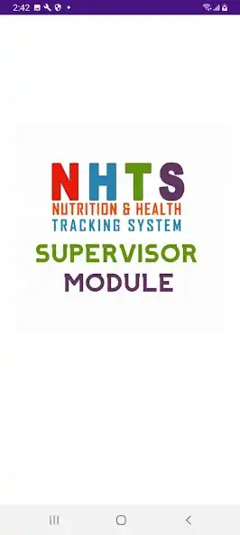 Play NHTS Supervisor  and enjoy NHTS Supervisor with UptoPlay