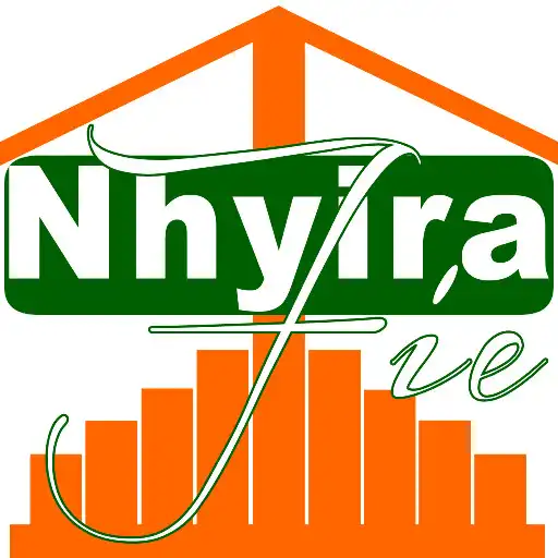 Play Nhyira FM, Ghana Radios  Chat APK