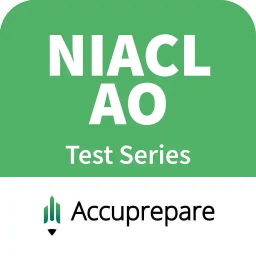 Play NIACL AO Exam: Mock Tests APK Play NIACL AO Exam: Mock Tests APK