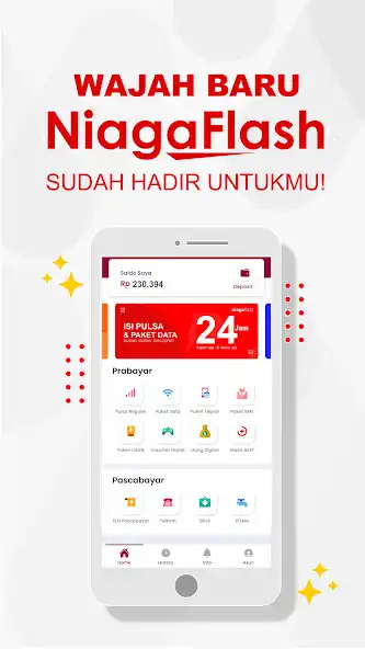 Play Niagaflash  and enjoy Niagaflash with UptoPlay