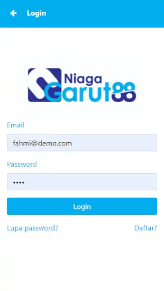 Play Niaga Garut 88  and enjoy Niaga Garut 88 with UptoPlay