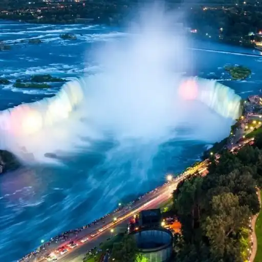 Play Niagara Falls APK Play Niagara Falls APK