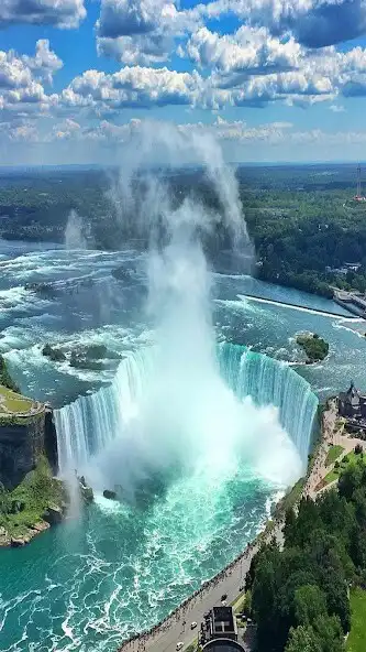 Play Niagara Falls  and enjoy Niagara Falls with UptoPlay