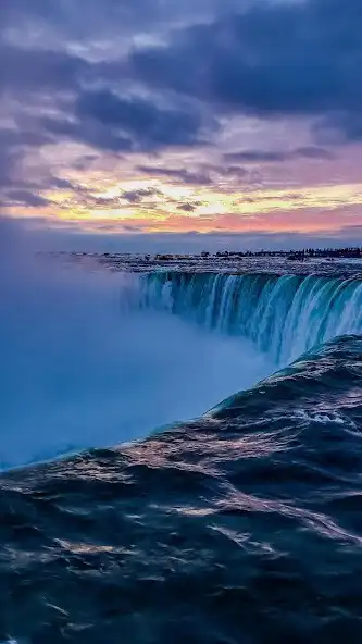 Play Niagara Falls as an online game Niagara Falls with UptoPlay
