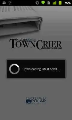 Play Niagara-on-the-Lake Town Crier