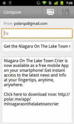 Play Niagara-on-the-Lake Town Crier