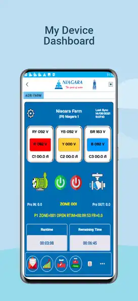Play Niagara Smart Drip  and enjoy Niagara Smart Drip with UptoPlay