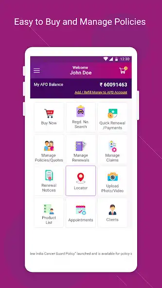 Play NIA Intermediary as an online game NIA Intermediary with UptoPlay
