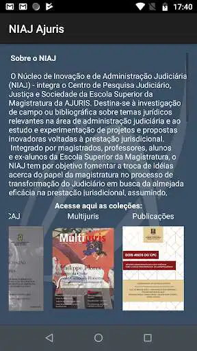 Play NIAJ Ajuris  and enjoy NIAJ Ajuris with UptoPlay