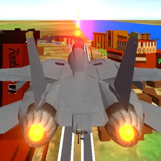 Play Niam City - Turret Destroyer APK Play Niam City - Turret Destroyer APK