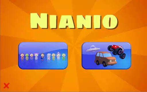 Play Nianio Juegos Infantiles 3D  and enjoy Nianio Juegos Infantiles 3D with UptoPlay