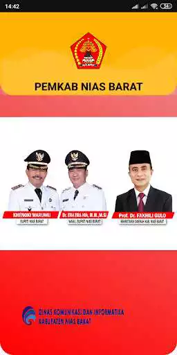 Play Nias Barat Presensi  and enjoy Nias Barat Presensi with UptoPlay