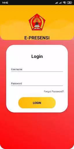Play Nias Barat Presensi as an online game Nias Barat Presensi with UptoPlay