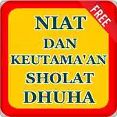 Free play online Niat Dan Keutamaan Sholat Dhuha APK Free play online Niat Dan Keutamaan Sholat Dhuha APK