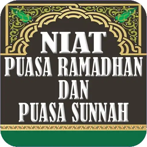 Play Niat Puasa Ramadhan Dan Sunnah APK Play Niat Puasa Ramadhan Dan Sunnah APK