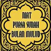 Free play online Niat Puasa Sunnah Bulan Mulud APK