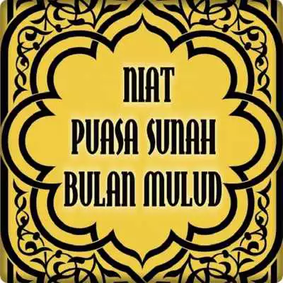 Play Niat Puasa Sunnah Bulan Mulud Play Niat Puasa Sunnah Bulan Mulud