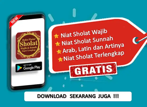 Play Niat Sholat Wajib dan Niat Sholat Sunnah Lengkap  and enjoy Niat Sholat Wajib dan Niat Sholat Sunnah Lengkap with UptoPlay