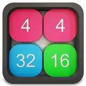 Free play online Nibble 2048 APK Free play online Nibble 2048 APK