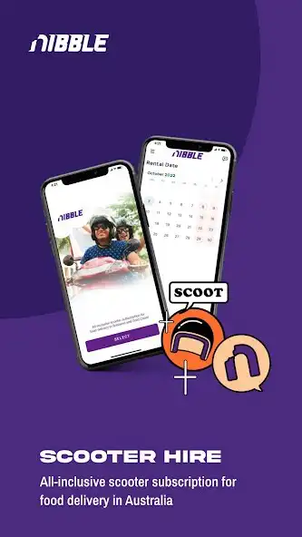 Play Nibble bikes  and enjoy Nibble bikes with UptoPlay