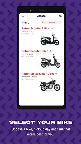 Play Nibble bikes as an online game Nibble bikes with UptoPlay