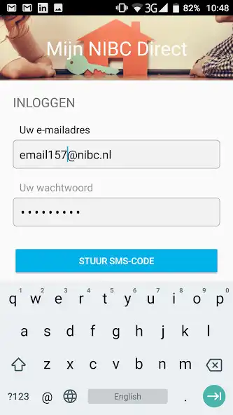 Play NIBC Direct hypotheken  and enjoy NIBC Direct hypotheken with UptoPlay