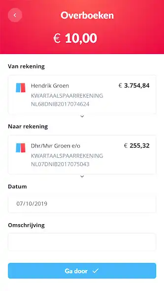 Play NIBC Direct Sparen as an online game NIBC Direct Sparen with UptoPlay